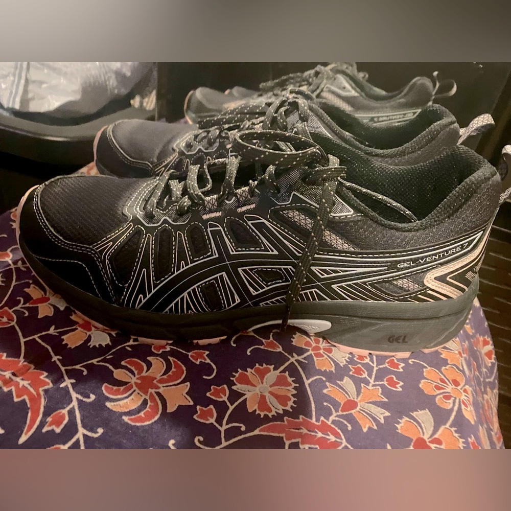 Asics